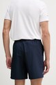 Odzież Lacoste szorty męskie GH0203 granatowy