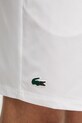 Lacoste шорты для мужчин бежевый GH7413