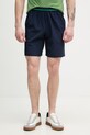 Lacoste szorty męskie granatowy GH7413