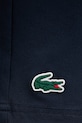 Lacoste szorty męskie granatowy GH7413