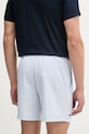 Одежда Lacoste Шорты для мужчин GH9961 голубой