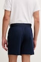 Oblečenie Lacoste pánske šortky GH9961 tmavomodrá