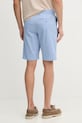 Odzież Lacoste szorty męskie FH2349 niebieski