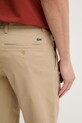 Lacoste szorty męskie beżowy FH2349