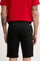 Odzież Lacoste szorty męskie FH2349 czarny