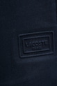 Lacoste szorty dresowe męskie bawełniane granatowy GH0788