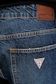 Guess Jeans šortky pánské džínové námořnická modř M6GD37.D5M5U