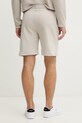 Одяг BOSS трикотажні шорти чоловічі 50561500 бежевий