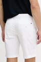 Oblečení Tommy Hilfiger šortky pánské bavlněné s elastanem MW0MW42351 bílá