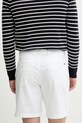 Oblečenie Tommy Hilfiger šortky chino pánske bavlnené s elastanom MW0MW42352 biela