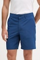Tommy Hilfiger pantaloni scurți chinos pentru bărbați albastru MW0MW42354