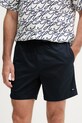 Tommy Hilfiger šortky pánske tmavomodrá MW0MW42356