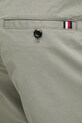 Tommy Hilfiger šortky pánske sivá MW0MW42356