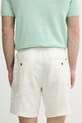 Îmbrăcăminte Tommy Hilfiger pantaloni scurți pentru bărbați, cu in MW0MW44353 bej