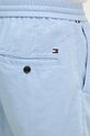 Tommy Hilfiger pantaloni scurți pentru bărbați, cu in albastru MW0MW44353