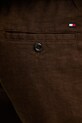 Tommy Hilfiger pantaloni scurți pentru bărbați, cu in maro MW0MW44353