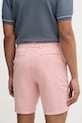 Odzież BOSS szorty 50555235 różowy