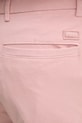 BOSS szorty różowy 50555235