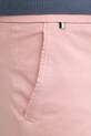 BOSS szorty 50555235 różowy