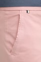 BOSS szorty 50555235 różowy