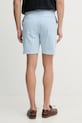 Odzież BOSS Szorty 50555235 niebieski