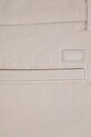 BOSS szorty beżowy 50555235