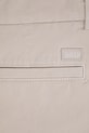BOSS szorty beżowy 50555235