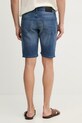Odzież BOSS szorty męskie jeansowe Re.Maine 50568873 niebieski