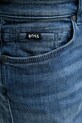 BOSS szorty męskie jeansowe Re.Maine niebieski 50568873