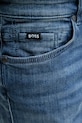 BOSS szorty męskie jeansowe Re.Maine niebieski 50568873