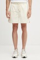 Filling Pieces Mesh szorty męskie beżowy 412656500178.214