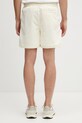 Odzież Filling Pieces Mesh szorty męskie 412656500178.214 beżowy