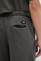 Dickies къс панталон тип анцуг мъжки с памук сив DK0A885BBLK1