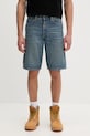 Dickies šortky pánske rifľové modrá DK0A88FCL231