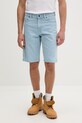 Dickies Σορτς ανδρικά ντένιμ μπλε DK0A88FCC151