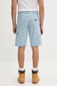 Ρούχα Dickies Σορτς ανδρικά ντένιμ DK0A88FCC151 μπλε