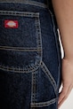 Dickies šortky pánske rifľové tmavomodrá DK0A88FC0DD1