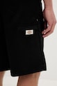 Dickies šortky pánske čierna DK0A88GJBLK1