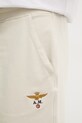 Aeronautica Militare szorty beżowy BF0032UF00674