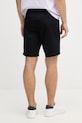 Odzież Armani Exchange szorty męskie XM000627.AF13183 granatowy