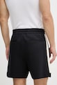 Odzież Armani Exchange szorty dresowe męskie XM002339.AF13047 granatowy