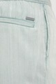 Armani Exchange къс панталон мъжки от деним син XM002810.AF22638
