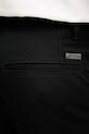 Armani Exchange Pantaloni scurți bărbați negru XM002878.AF25462