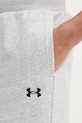 Ρούχα Σορτς Under Armour Rival 6009345 γκρί