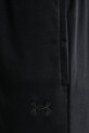Σορτς Under Armour Rival μαύρο 6009345