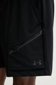 Under Armour szorty męskie Unstoppable czarny 6009361
