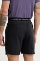 Odzież Under Armour szorty sportowe męskie Vanish Woven 6009865 czarny