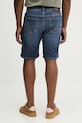 Odzież Joop! szorty jeansowe 30102825 niebieski