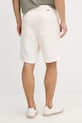 Oblečení Joop! šortky pánské bavlněné 30102887 béžová