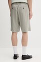Odjeća HUGO kratke hlače za muškarce Franjo262S 50556750 zelena